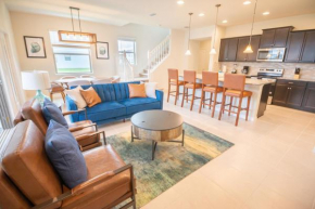 Gorgeous Home 5 Bed 4 Bath and a Private Pool!